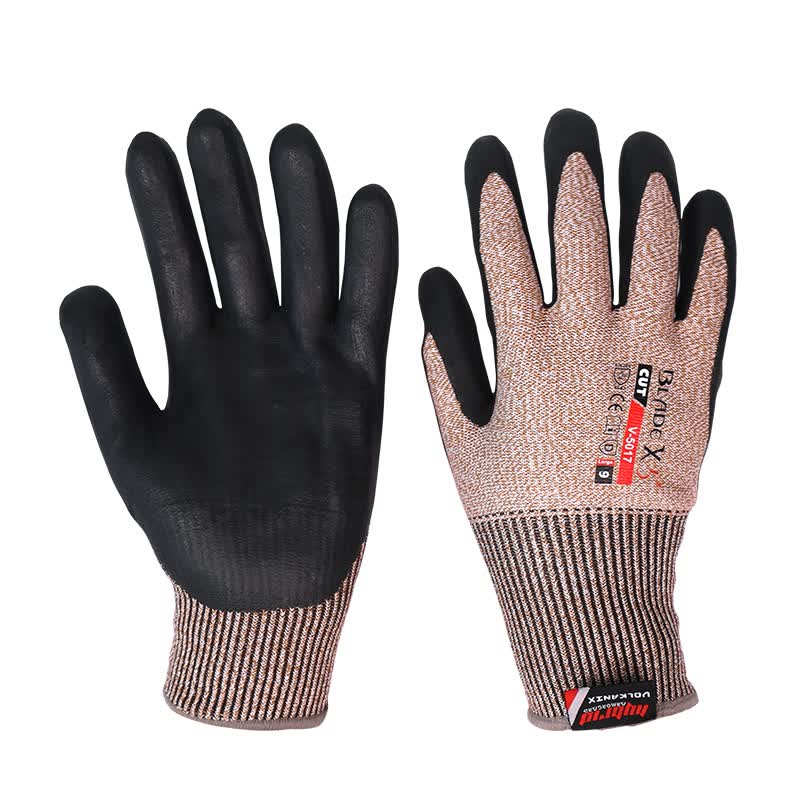 Customized Safety Gloves
