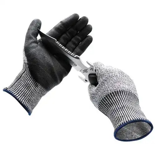 Cut Resistant Gloves